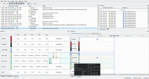 使用SystemView分析FreeRTOS应用